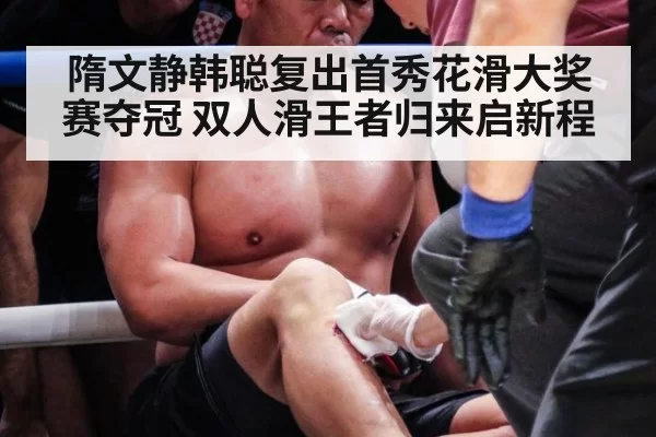 隋文静韩聪复出首秀花滑大奖赛夺冠 双人滑王者归来启新程